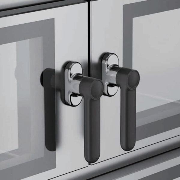 江门门锁